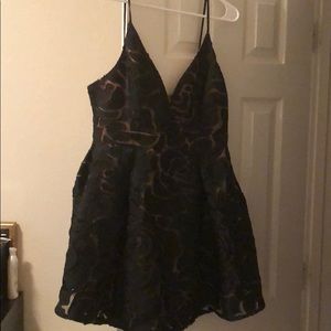 Love of my life skater dress